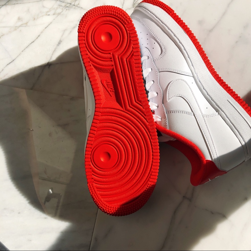 Air force 1 - Picture 7 of 8